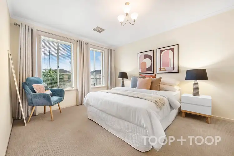 Third view of Homely house listing, 47 Golfers Avenue, Seaton SA 5023