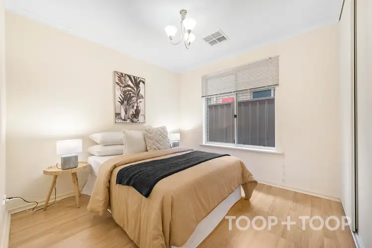 Fifth view of Homely house listing, 47 Golfers Avenue, Seaton SA 5023