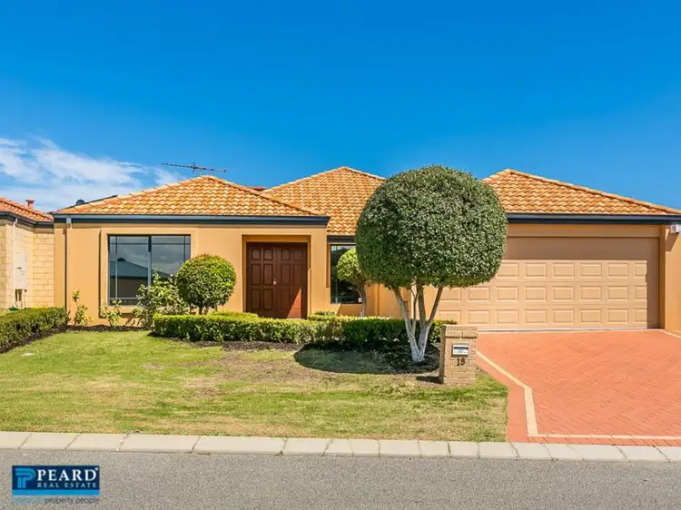 19 Lambasa Way, Mindarie WA 6030