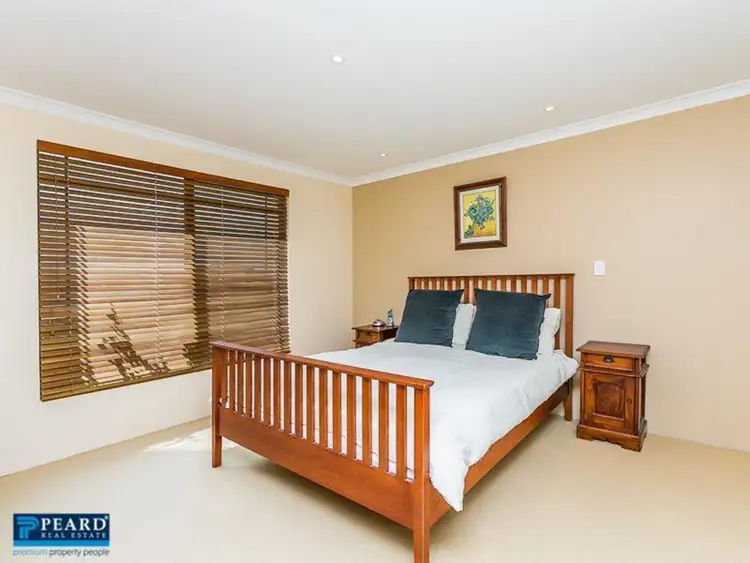 Fourth view of Homely house listing, 19 Lambasa Way, Mindarie WA 6030