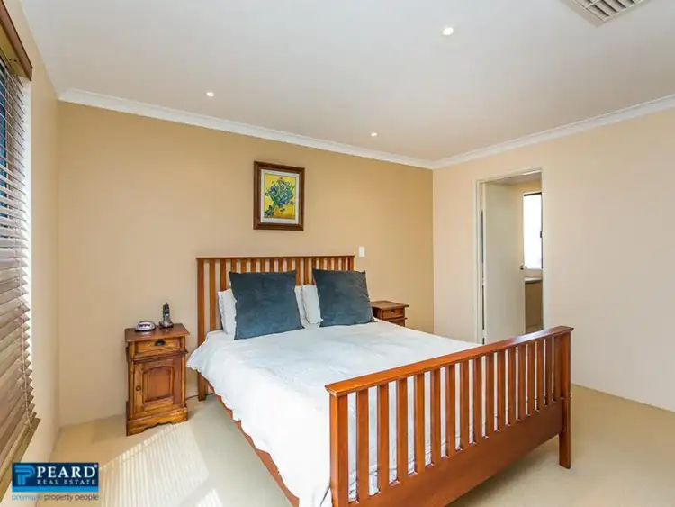 Fifth view of Homely house listing, 19 Lambasa Way, Mindarie WA 6030