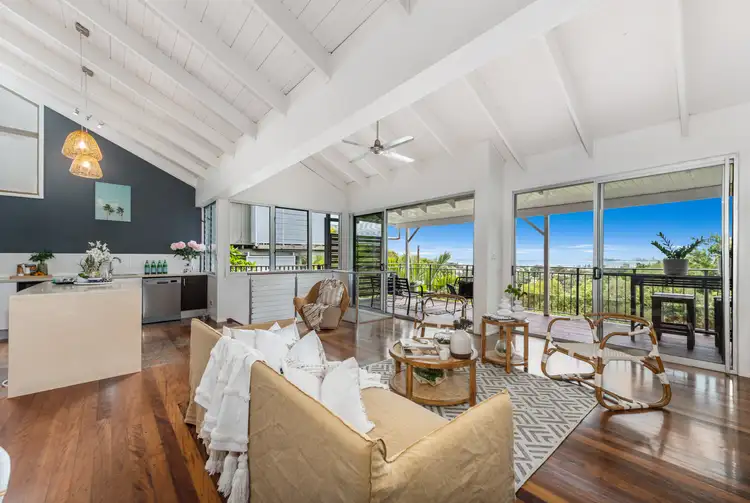 63 Crest Drive, Currumbin QLD 4223