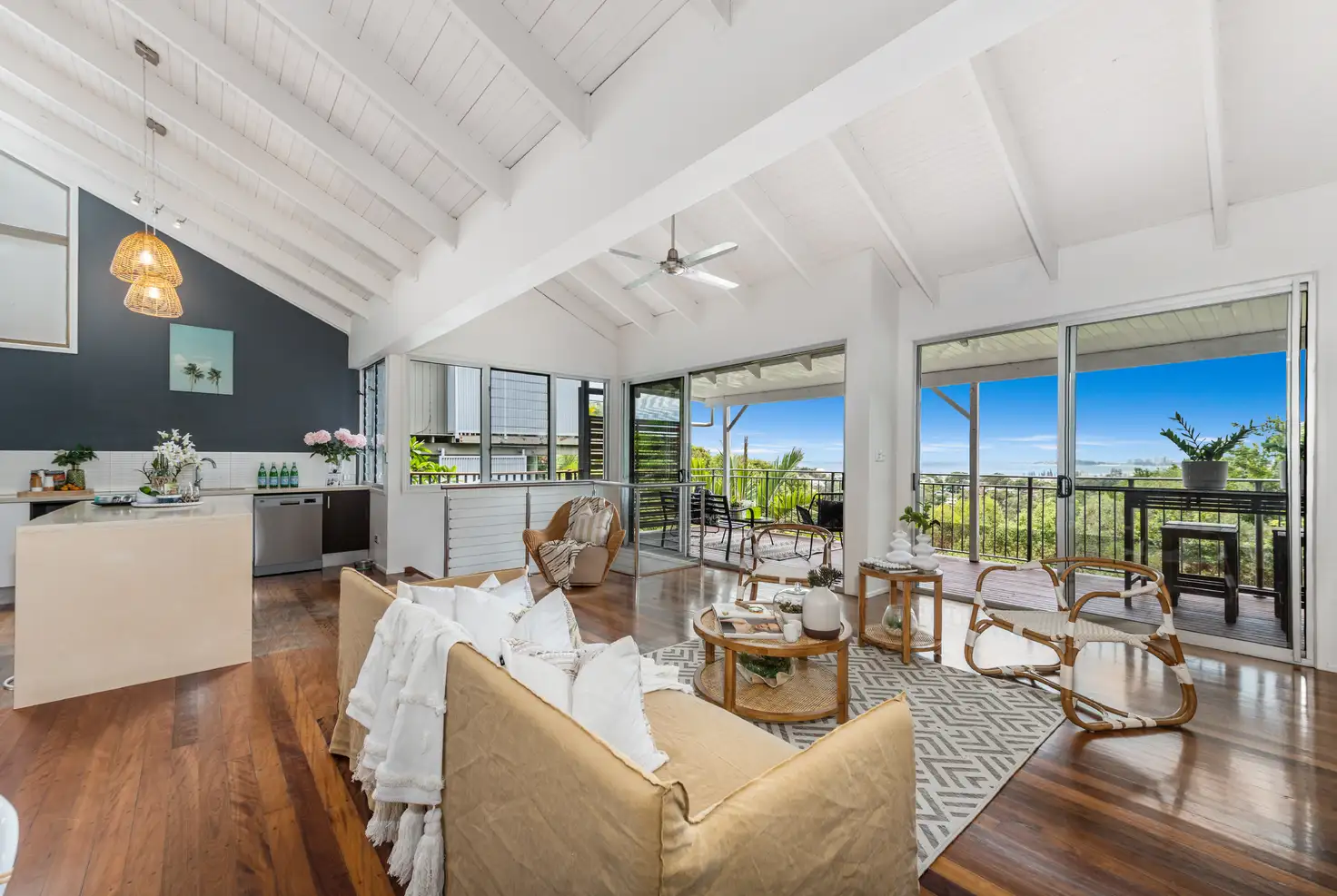 Main view of Homely house listing, 63 Crest Drive, Currumbin QLD 4223