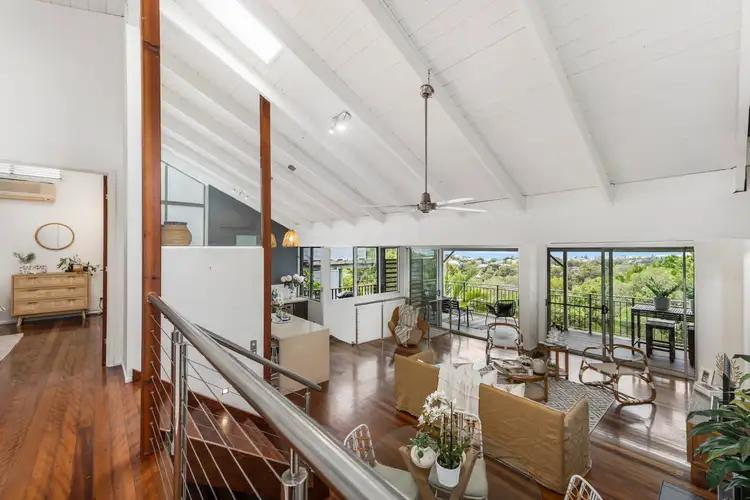 Third view of Homely house listing, 63 Crest Drive, Currumbin QLD 4223