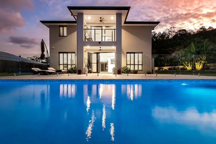 35 Balonne Court, Upper Coomera QLD 4209