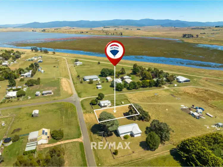 Main view of Homely land listing, 29 Macfarlane Street, Benambra VIC 3900