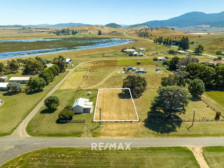 Second view of Homely land listing, 29 Macfarlane Street, Benambra VIC 3900