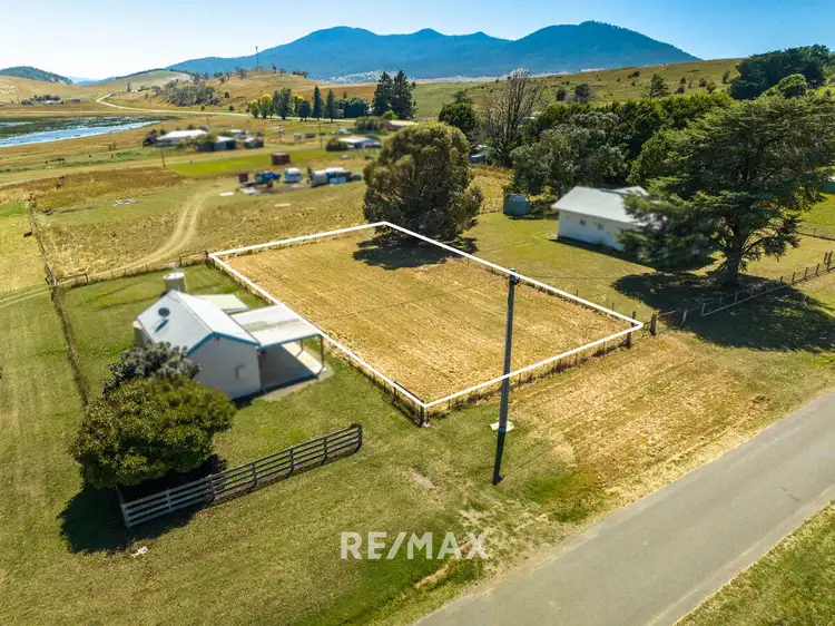 Third view of Homely land listing, 29 Macfarlane Street, Benambra VIC 3900