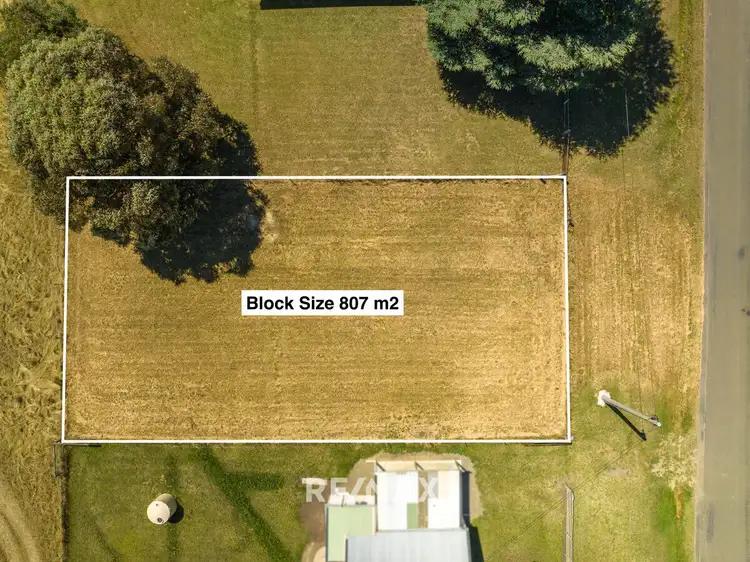 Fifth view of Homely land listing, 29 Macfarlane Street, Benambra VIC 3900