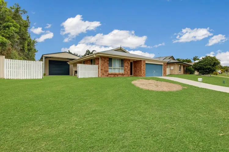 49 Col Brown Avenue, Clinton QLD 4680