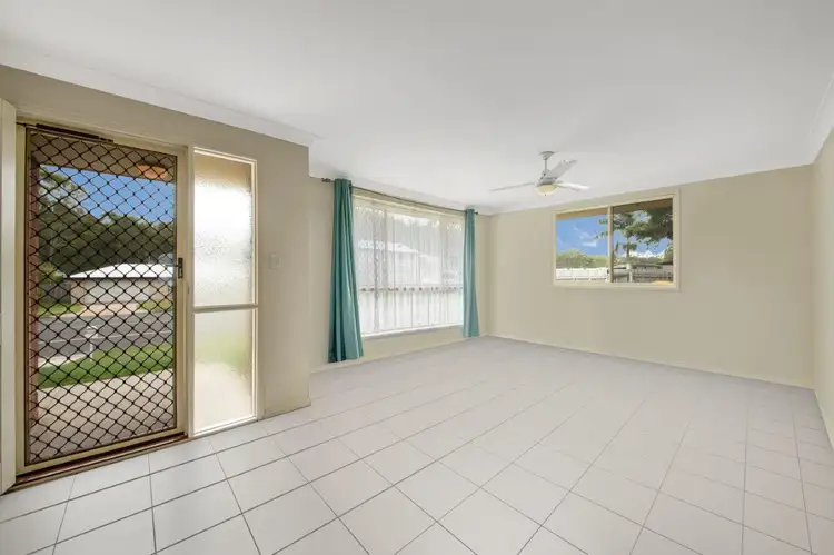 Second view of Homely house listing, 49 Col Brown Avenue, Clinton QLD 4680