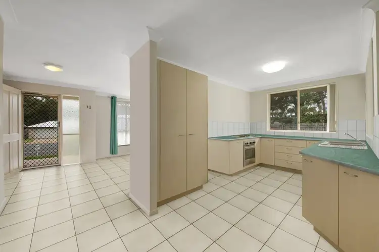Third view of Homely house listing, 49 Col Brown Avenue, Clinton QLD 4680