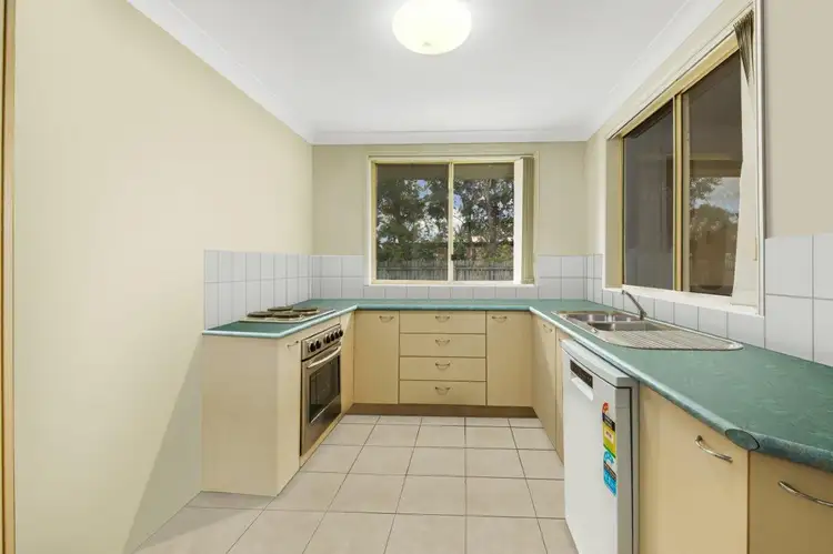 Fourth view of Homely house listing, 49 Col Brown Avenue, Clinton QLD 4680