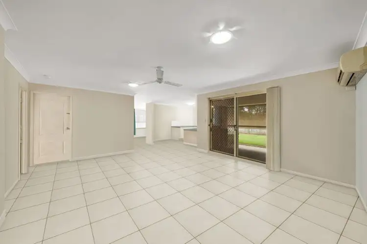 Fifth view of Homely house listing, 49 Col Brown Avenue, Clinton QLD 4680