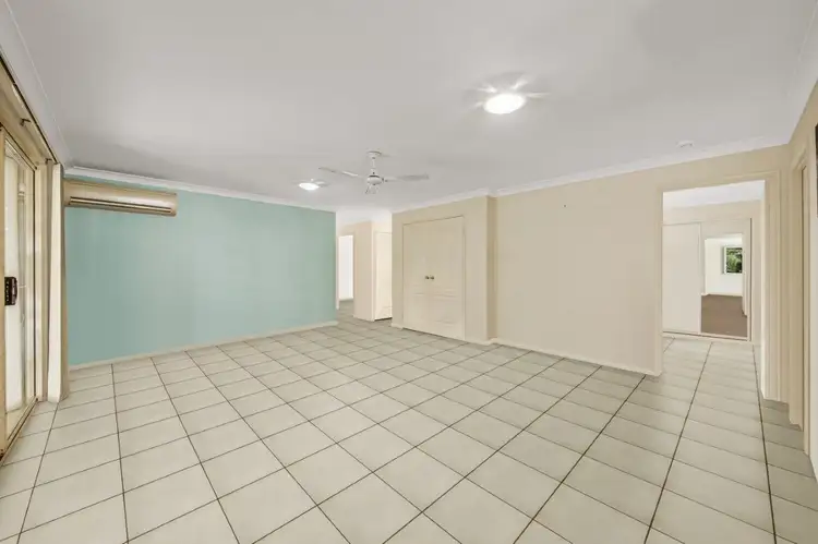 Sixth view of Homely house listing, 49 Col Brown Avenue, Clinton QLD 4680
