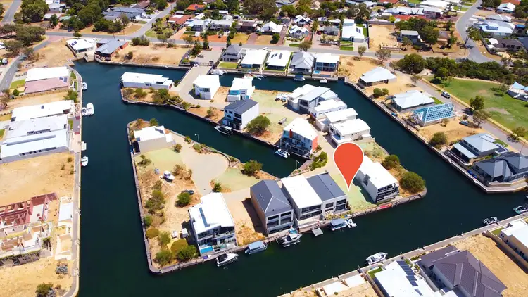14 Houtman Lane, Wannanup WA 6210