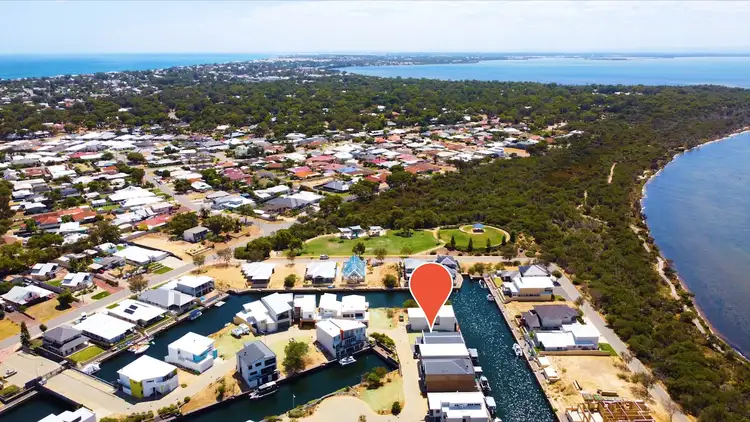 Sixth view of Homely land listing, 14 Houtman Lane, Wannanup WA 6210