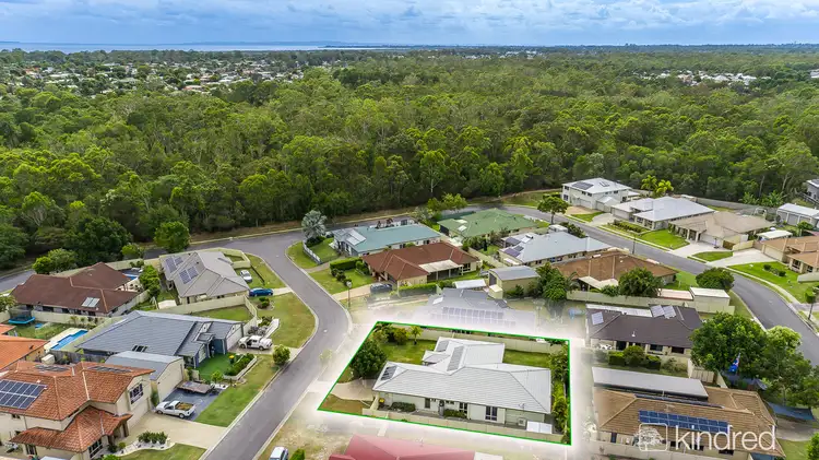 7 Greenway Place, Deception Bay QLD 4508