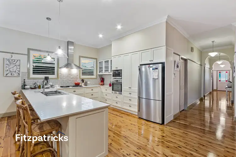 Fourth view of Homely house listing, 22 Turner Street, Turvey Park NSW 2650