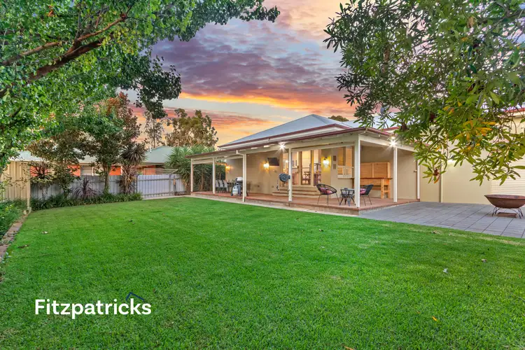 Sixth view of Homely house listing, 22 Turner Street, Turvey Park NSW 2650