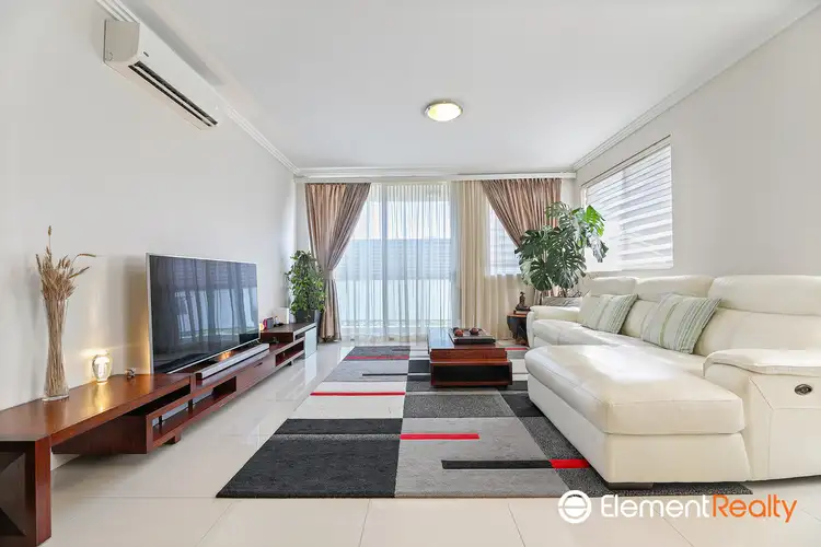 Second view of Homely apartment listing, 12/8-10 St Andrews Street, Dundas NSW 2117