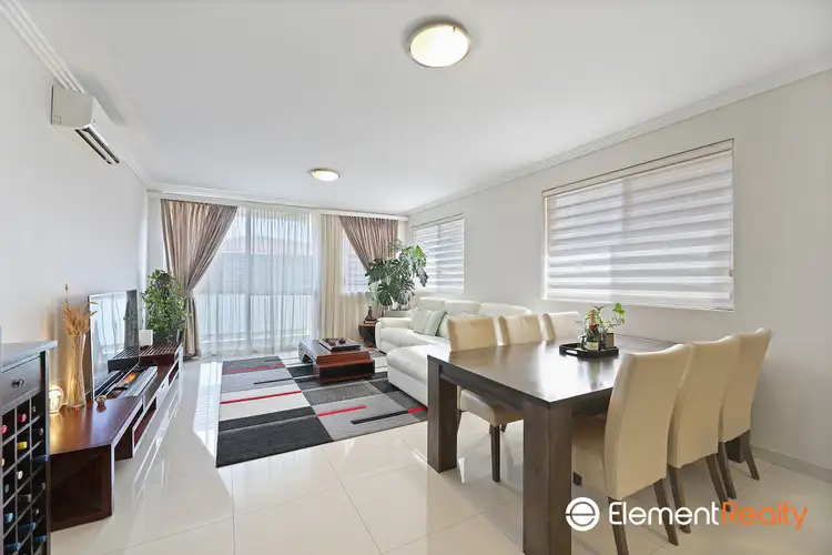 Third view of Homely apartment listing, 12/8-10 St Andrews Street, Dundas NSW 2117