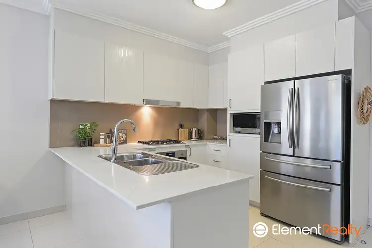 Sixth view of Homely apartment listing, 12/8-10 St Andrews Street, Dundas NSW 2117