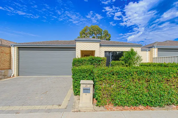 Third view of Homely villa listing, Address available on request