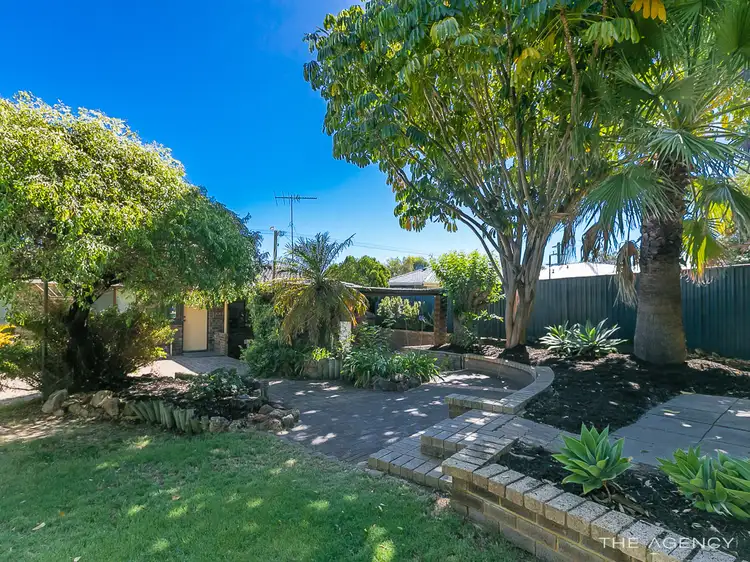 Second view of Homely house listing, 205 Camberwarra Drive, Craigie WA 6025