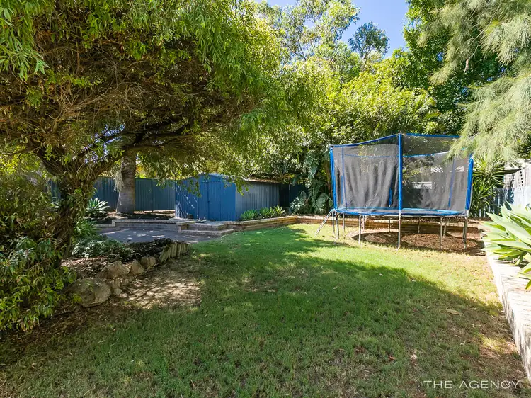 Third view of Homely house listing, 205 Camberwarra Drive, Craigie WA 6025