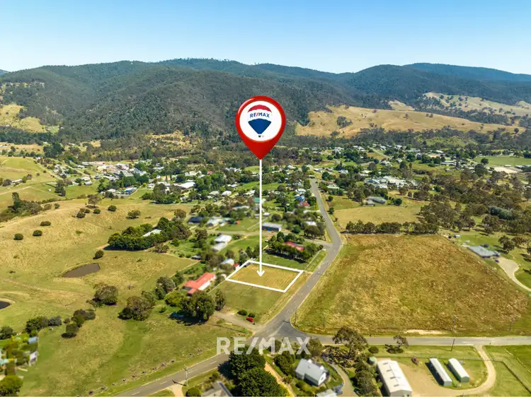 Main view of Homely land listing, 54 Sebastopol Hill Road, Omeo VIC 3898