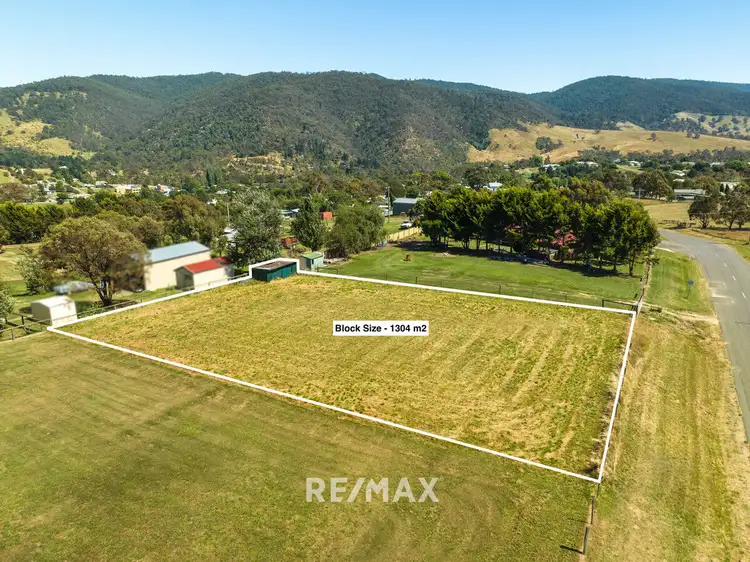 Third view of Homely land listing, 54 Sebastopol Hill Road, Omeo VIC 3898