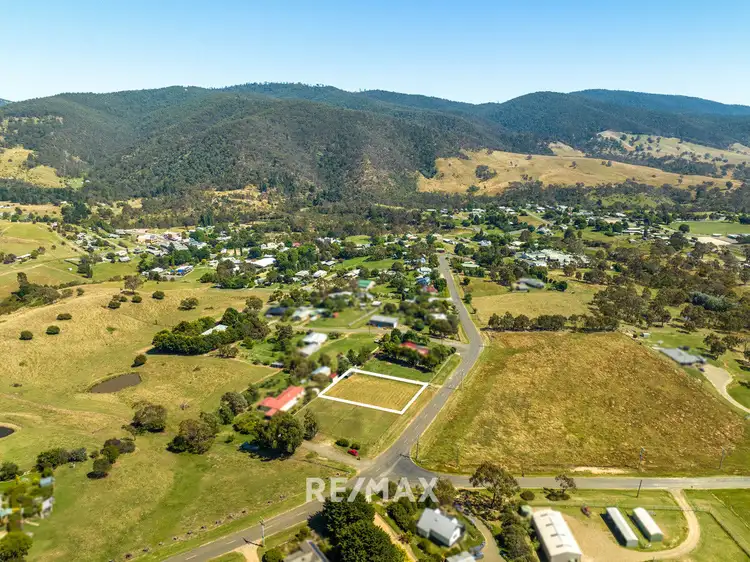 Sixth view of Homely land listing, 54 Sebastopol Hill Road, Omeo VIC 3898