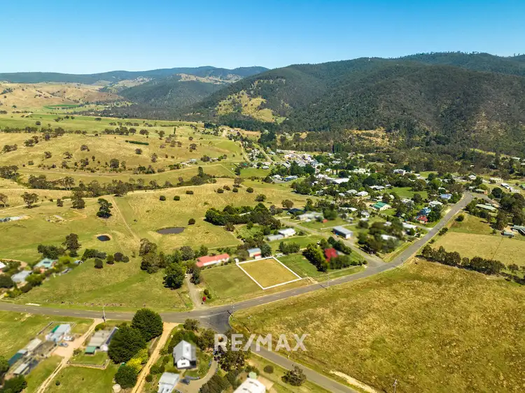 Seventh view of Homely land listing, 54 Sebastopol Hill Road, Omeo VIC 3898