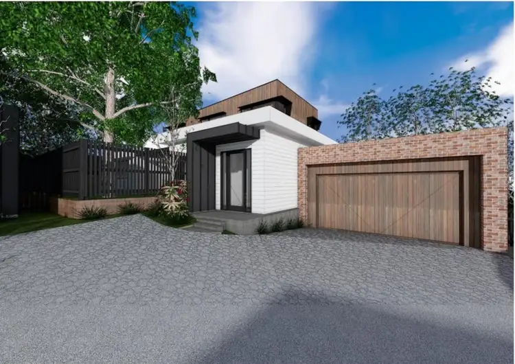 Main view of Homely apartment listing, 4/39 Jamieson Street, Daylesford VIC 3460