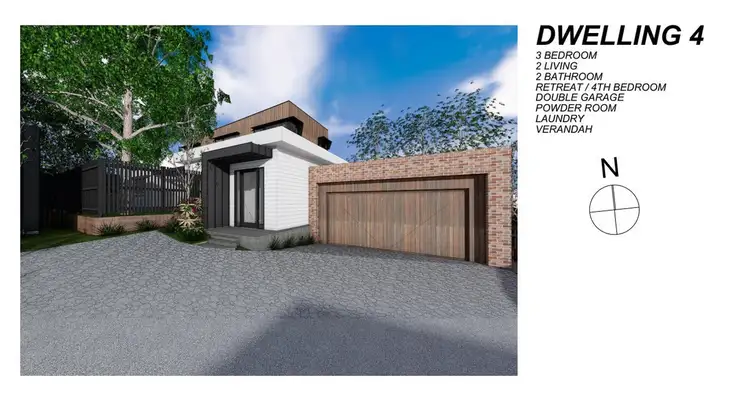 Second view of Homely apartment listing, 4/39 Jamieson Street, Daylesford VIC 3460