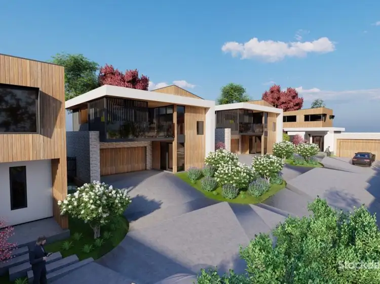 3/39 Jamieson Street, Daylesford VIC 3460