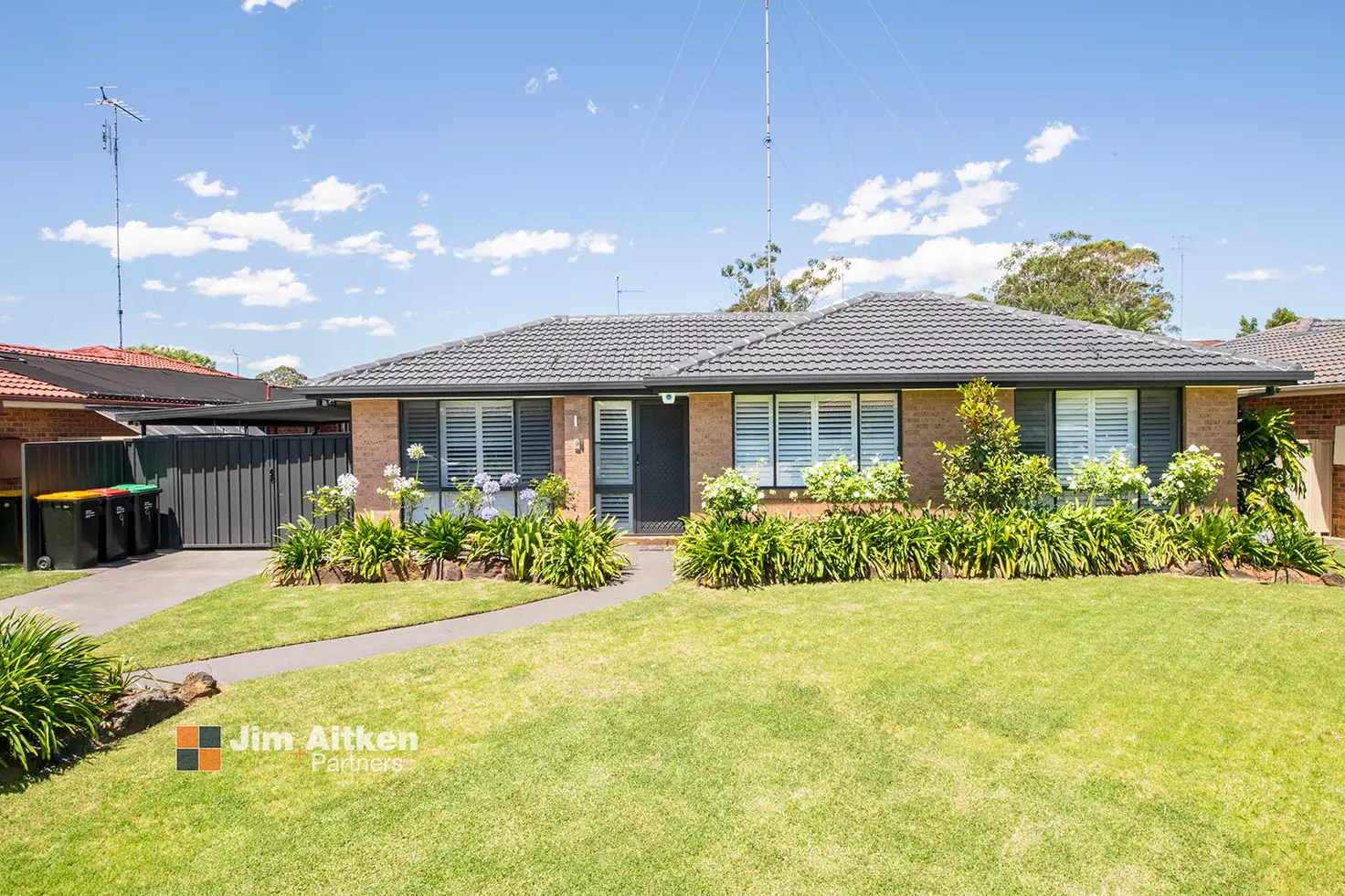 Main view of Homely house listing, 9 Ambler Close, Emu Heights NSW 2750