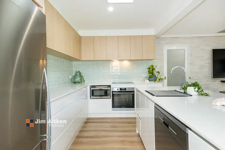 Third view of Homely house listing, 9 Ambler Close, Emu Heights NSW 2750