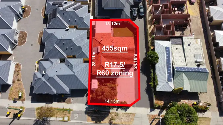 Third view of Homely house listing, 286 Railway Parade, East Cannington WA 6107
