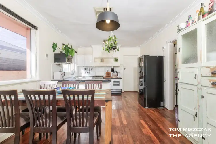 Sixth view of Homely house listing, 286 Railway Parade, East Cannington WA 6107