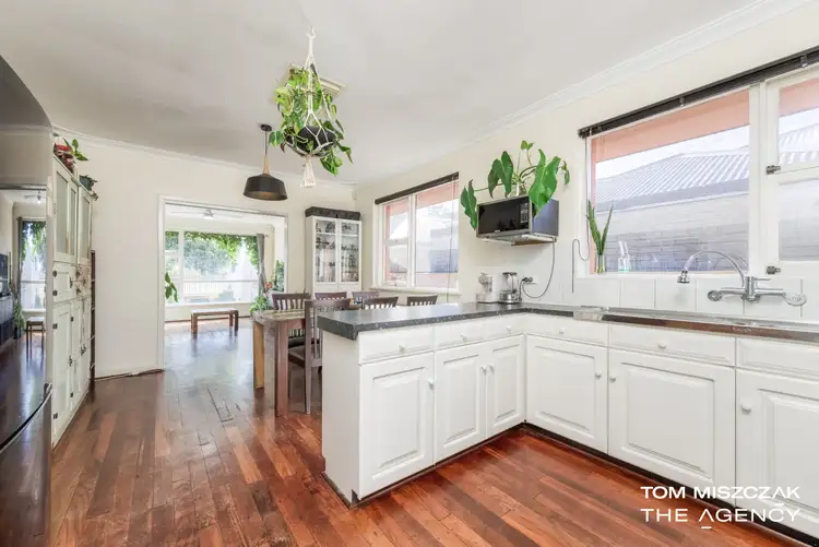 Seventh view of Homely house listing, 286 Railway Parade, East Cannington WA 6107