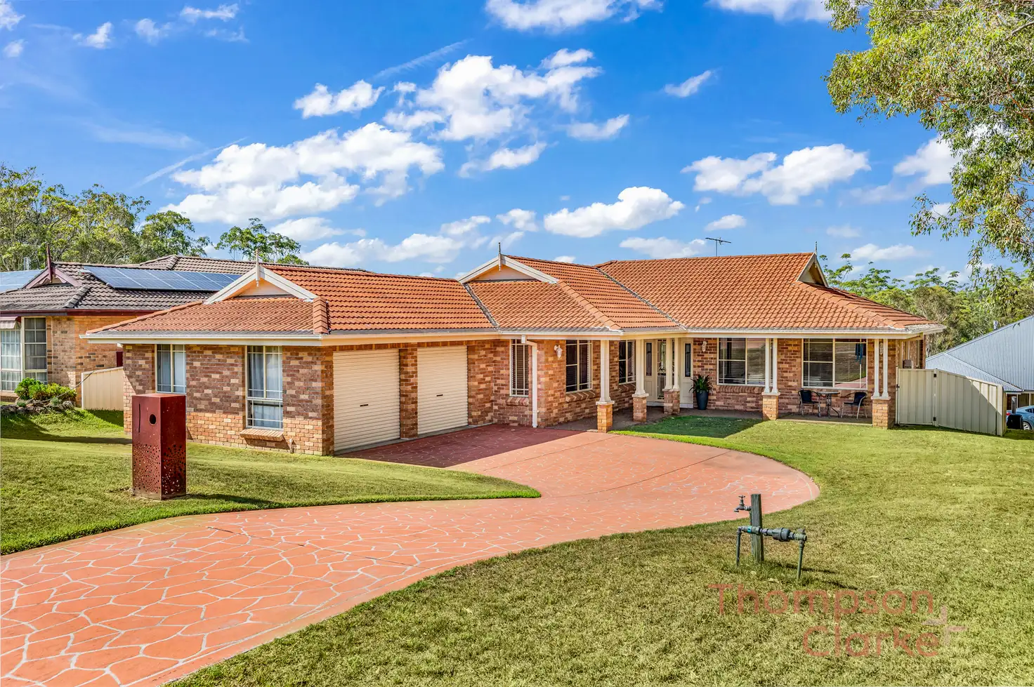 Main view of Homely house listing, 1 Lord Howe Drive, Ashtonfield NSW 2323