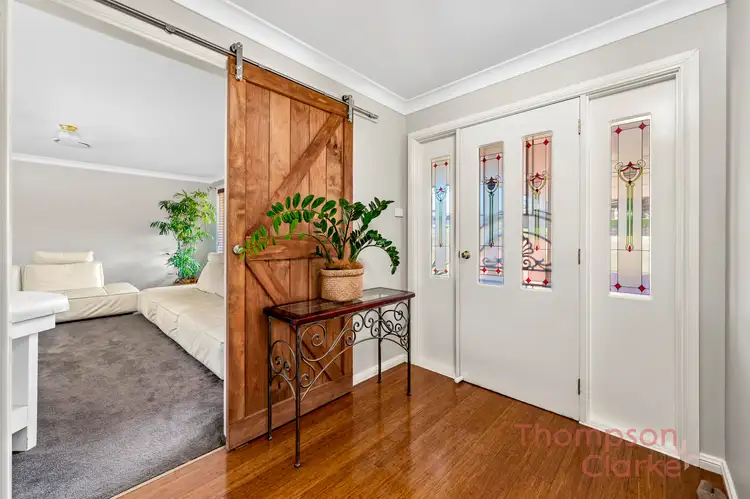 Second view of Homely house listing, 1 Lord Howe Drive, Ashtonfield NSW 2323