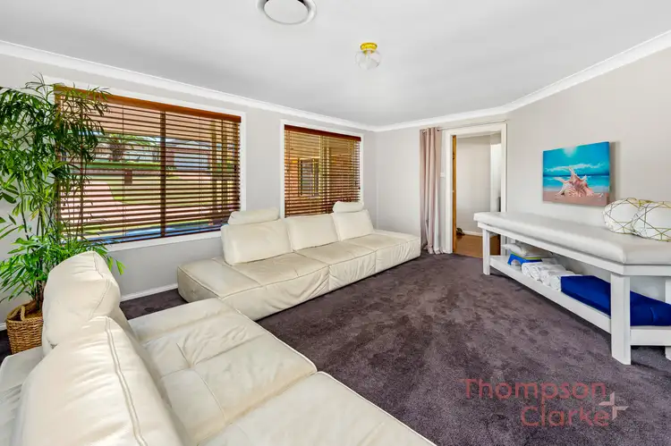 Third view of Homely house listing, 1 Lord Howe Drive, Ashtonfield NSW 2323