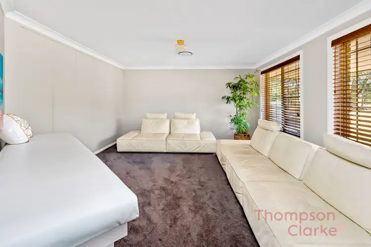 Fourth view of Homely house listing, 1 Lord Howe Drive, Ashtonfield NSW 2323