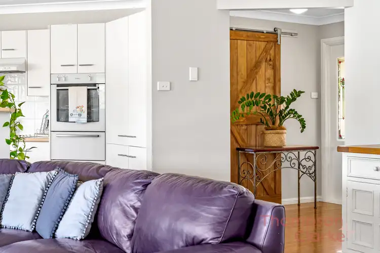 Fifth view of Homely house listing, 1 Lord Howe Drive, Ashtonfield NSW 2323