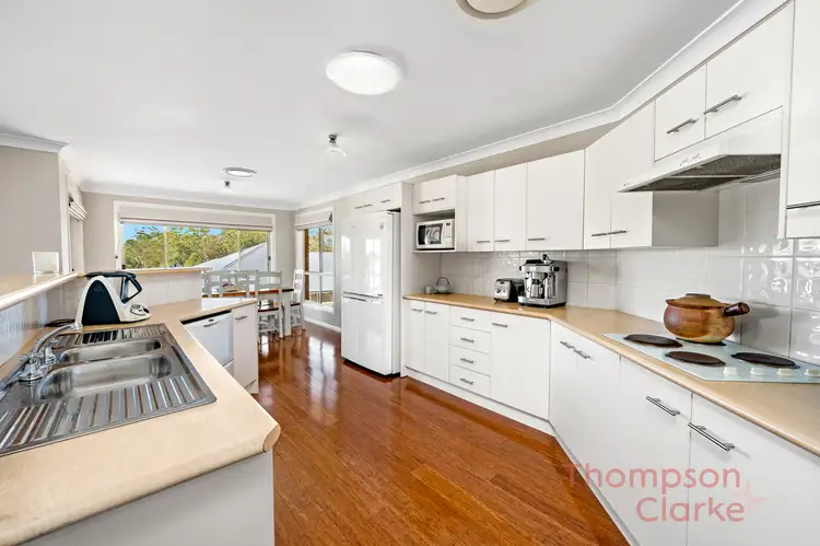 Sixth view of Homely house listing, 1 Lord Howe Drive, Ashtonfield NSW 2323