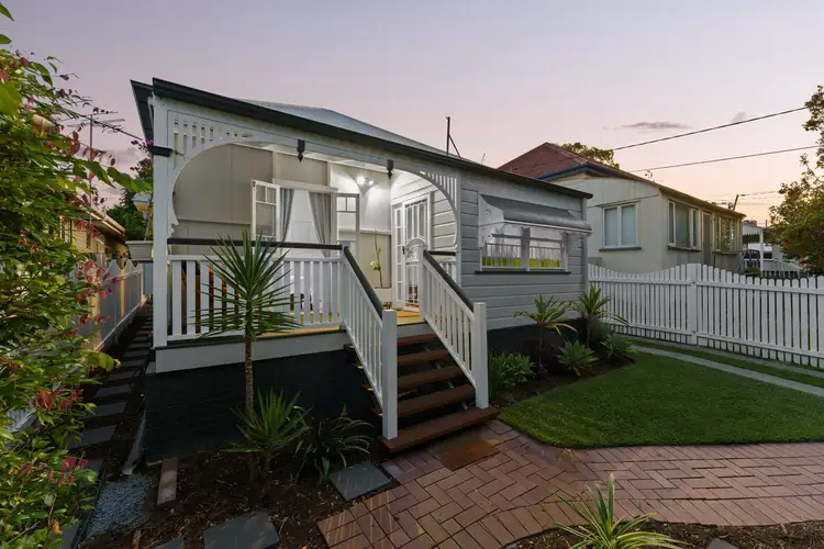 35 Henchman Street, Nundah QLD 4012