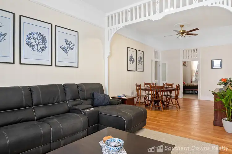 Seventh view of Homely house listing, 96 Dragon Street, Warwick QLD 4370